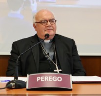 Mons. PEREGO GIAN CARLO